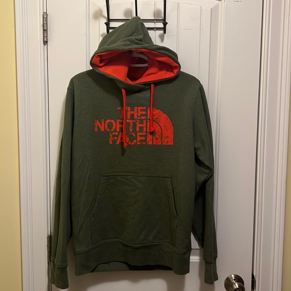 Mens Small Hoodie